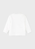 Camiseta m/l play autobus