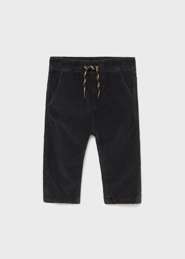 Pantalon micropana forrado
