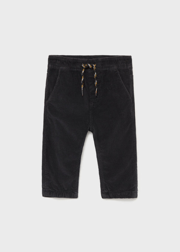 Pantalon micropana forrado