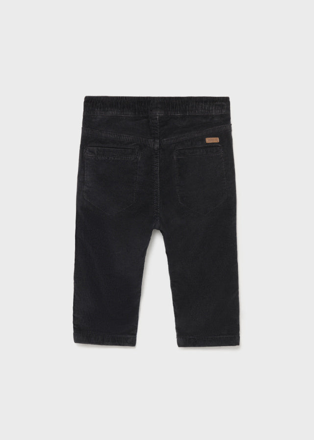 Pantalon micropana forrado