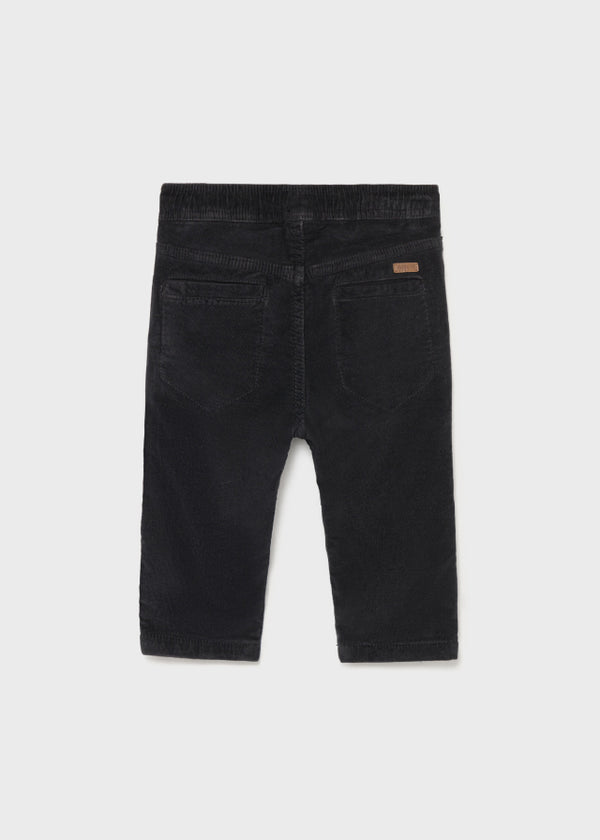 Pantalon micropana forrado