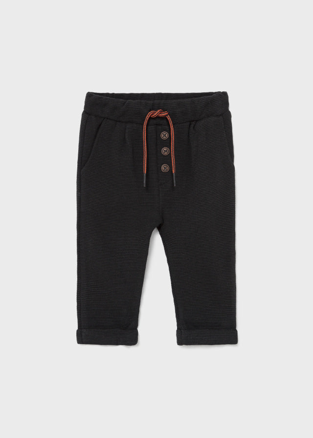 Pantalon punto confort