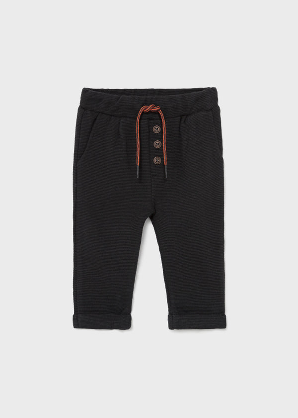 Pantalon punto confort