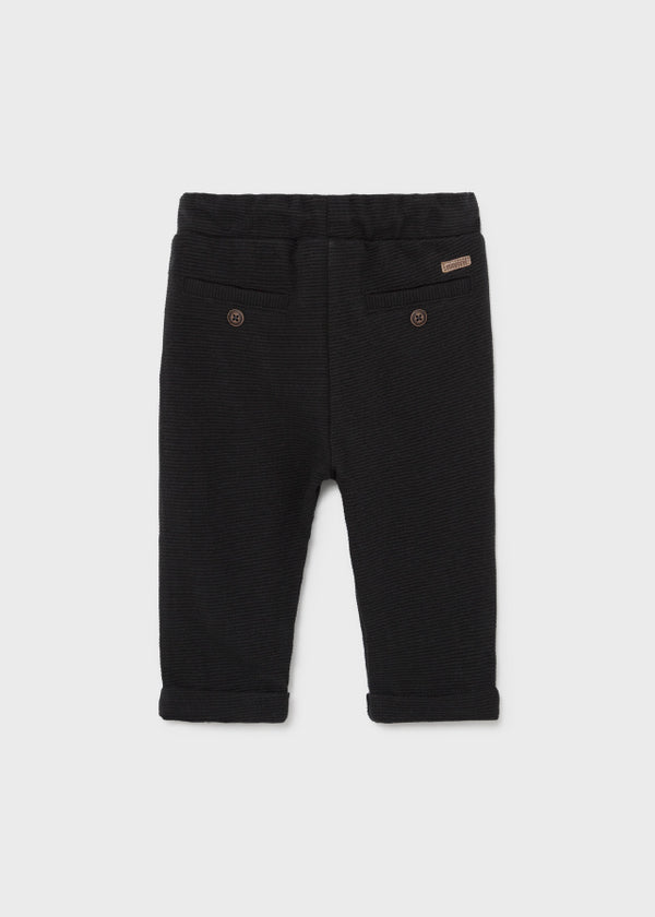 Pantalon punto confort