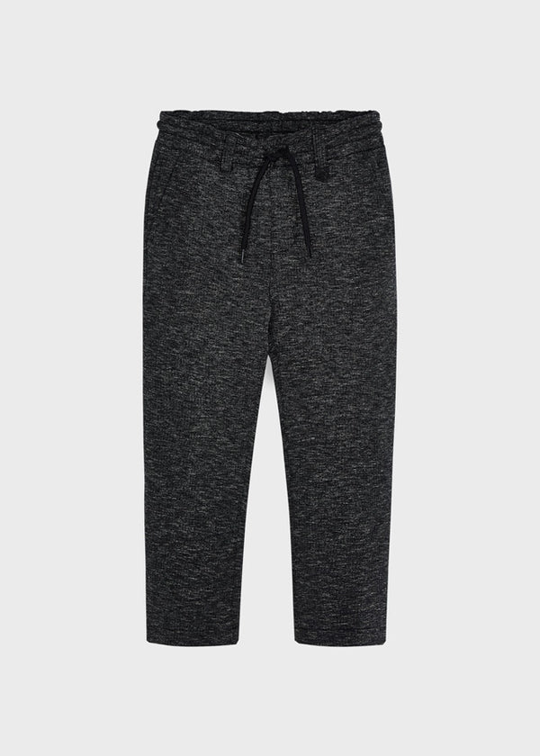 Pantalón punto vestir