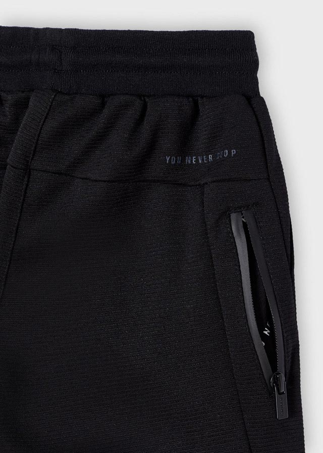 Pantalon punto otoman