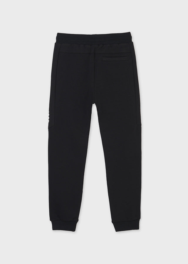 Pantalon felpa otoman