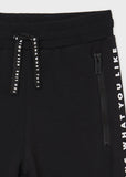 Pantalon felpa otoman