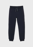 Pantalon felpa otoman