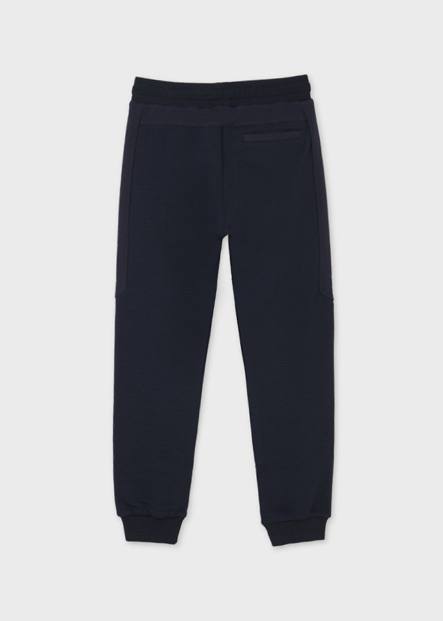 Pantalon felpa otoman