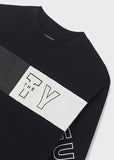 Camiseta m/l future