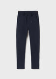 Pantalon vestir punto