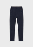 Pantalon vestir punto