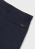 Pantalon vestir punto
