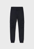 Pantalon cargo