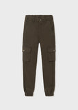 Pantalon cargo