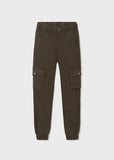 Pantalon cargo