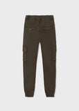 Pantalon cargo