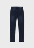 Pantalon tejano skinny fit