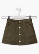 khaki shows