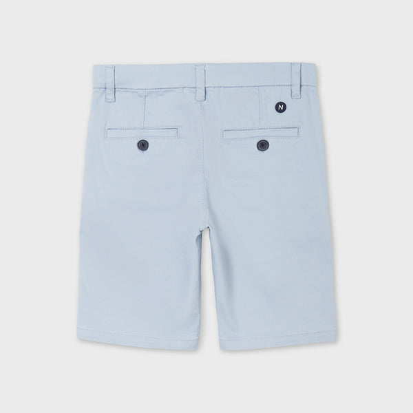 Bermuda chino basico