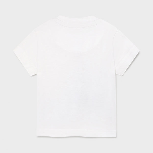 Camiseta m/c "friendship"