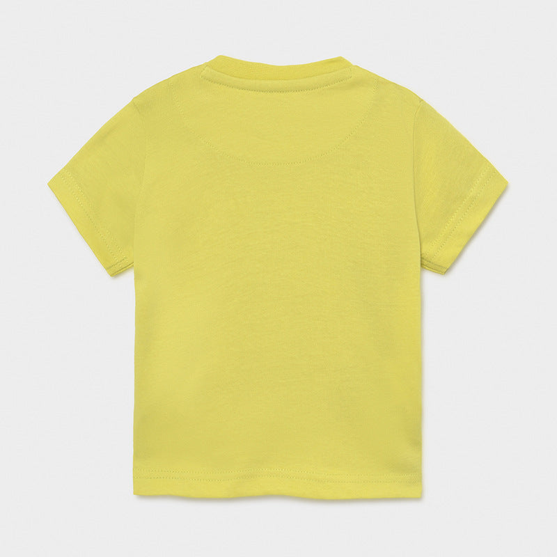 Camiseta m/c "friendship"