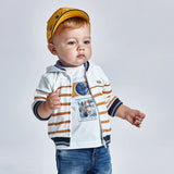 Camiseta m/c lenticular