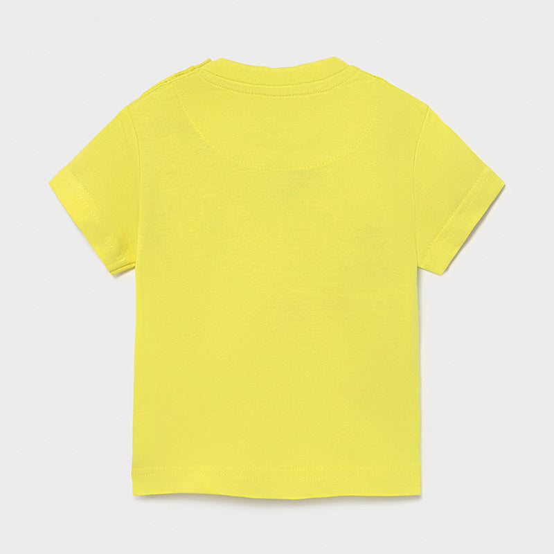 Camiseta m/c puerto