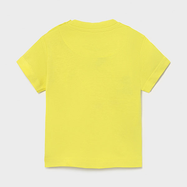 Camiseta m/c puerto