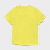 Camiseta m/c puerto