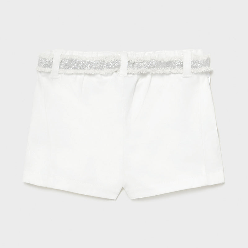 Short sarga