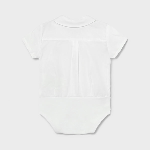 Body camisero m/c