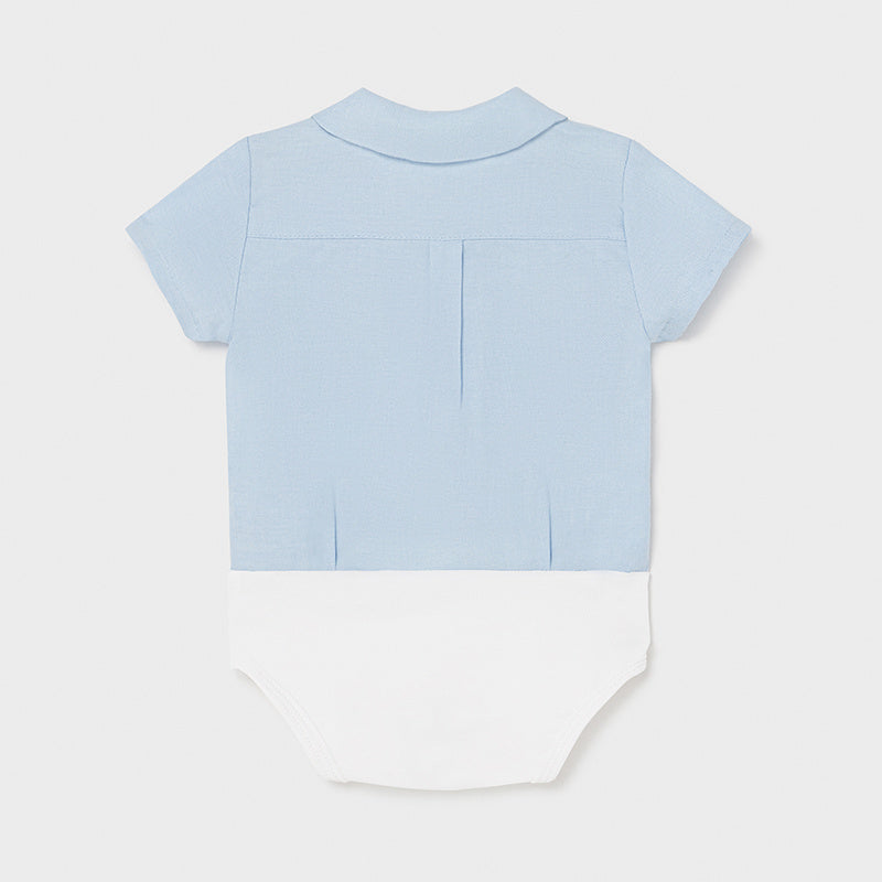 Body camisero m/c