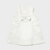 Vestido sarga