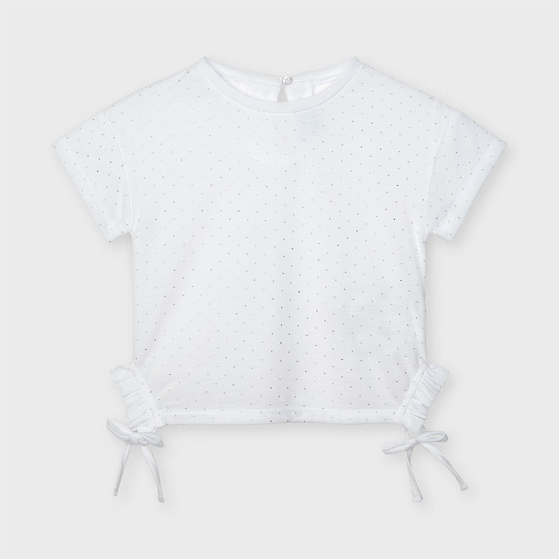 Camiseta m/c topito