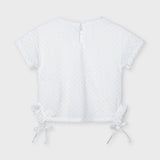 Camiseta m/c topito