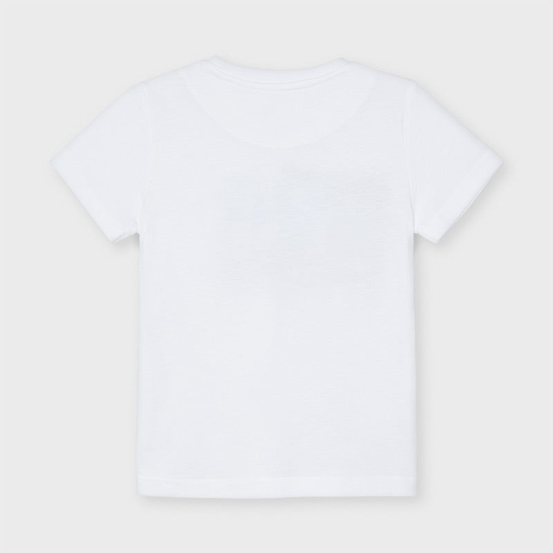 Camiseta m/c surf