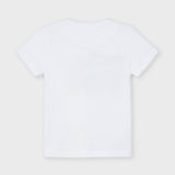 Camiseta m/c surf