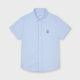 Sky blue
