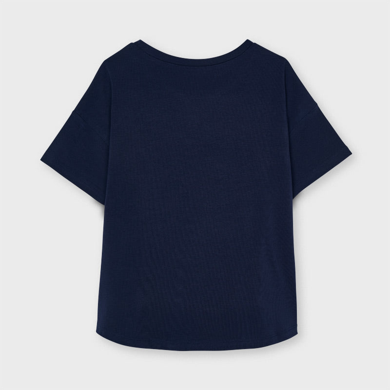 Camiseta m/c grafica