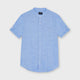 Sky blue
