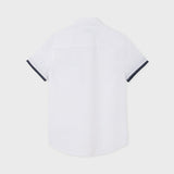 Camisa m/c patentes