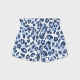 Short tiro alto