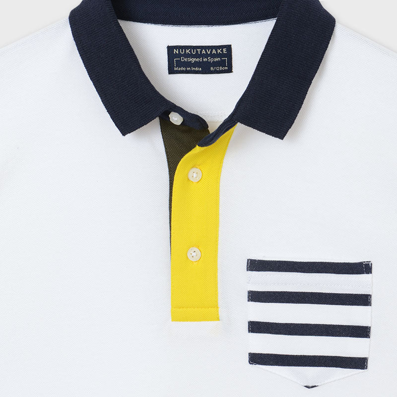 Conjunto punto polo