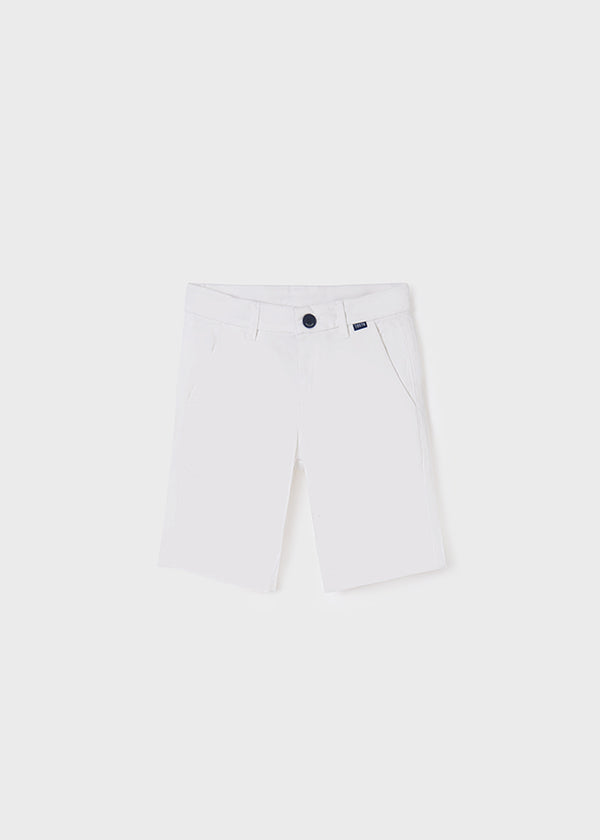Bermuda chino básico