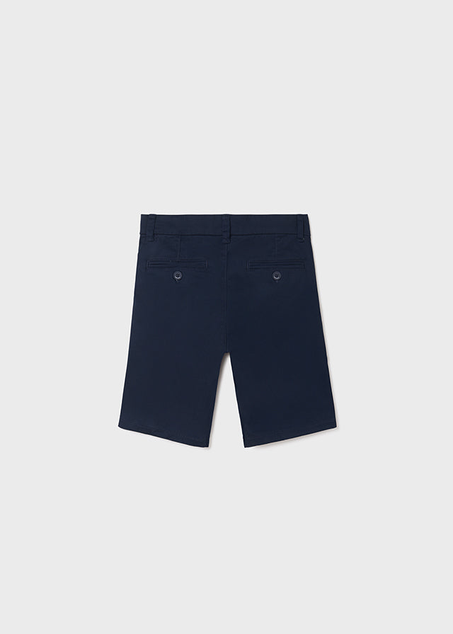 Bermuda chino básico