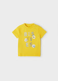Camiseta m/c besties