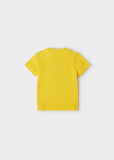Camiseta m/c besties
