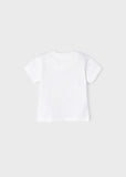 Camiseta m/c besties